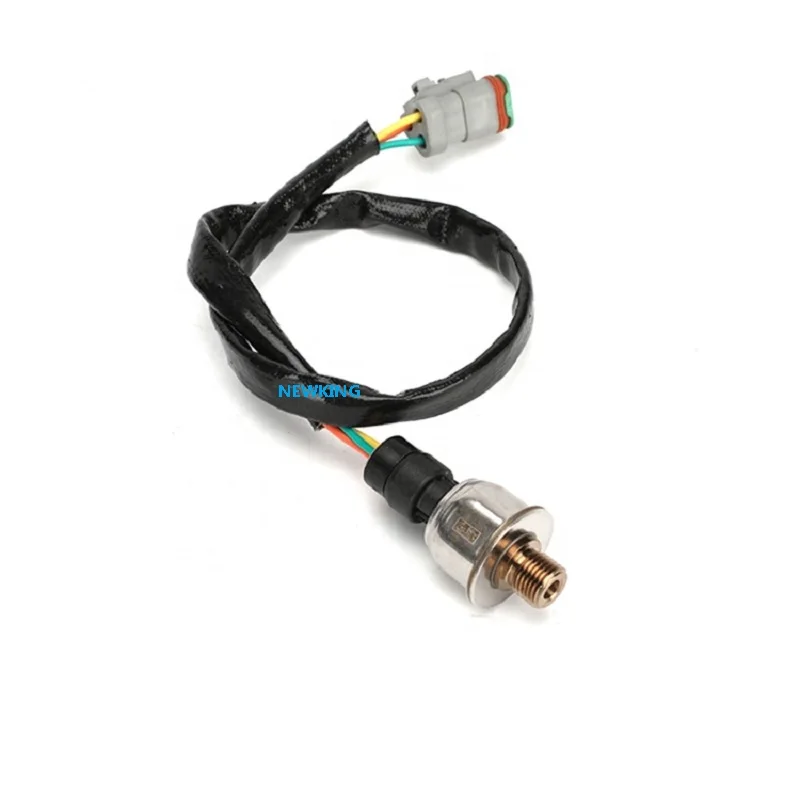 

Excavator Spare Parts E320D E329D Pressure Sensor E330D E336D Revolution Sensor 3PP6-1 224-4536 3PP61