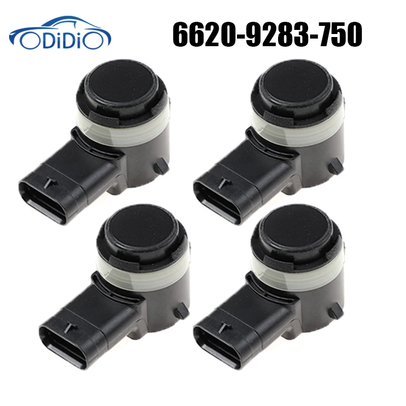 

PDC Parking Aid Sensor 6620-9283-750 66209283750 For BMW F52 F45 F46 F90 G11 G30 G31 G32 G38 X5 X6 F85 F86 MINI F54 66209274427