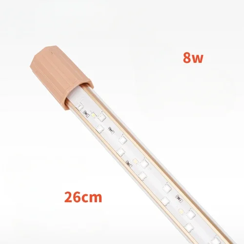 MAYIN Waterproof LED Magic Lamp Arowana Special Aquarium Light