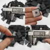 25mm Square Bases Miniatures Base and Wargame Model Bases for Warhamemr 3