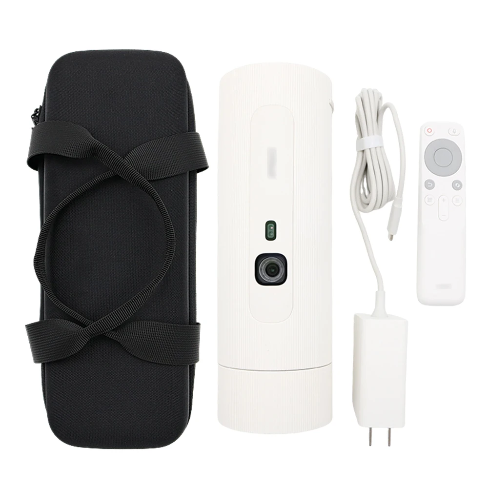 Hard EVA Projector Storage Bag for JMGO P5 P3S P3 P2 Projector Protect Box Accessories Portable Bags Travel Carrying Case