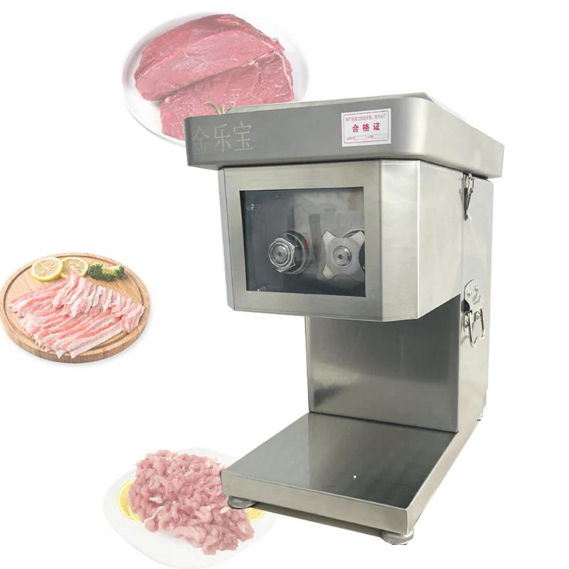 

Коммерческая Машина для измельчения мяса 110 В/220 В