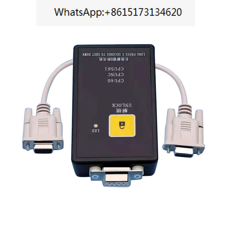 

KM878240G01 Dekoder Lift KONE Raksasa CPU40/CPU561