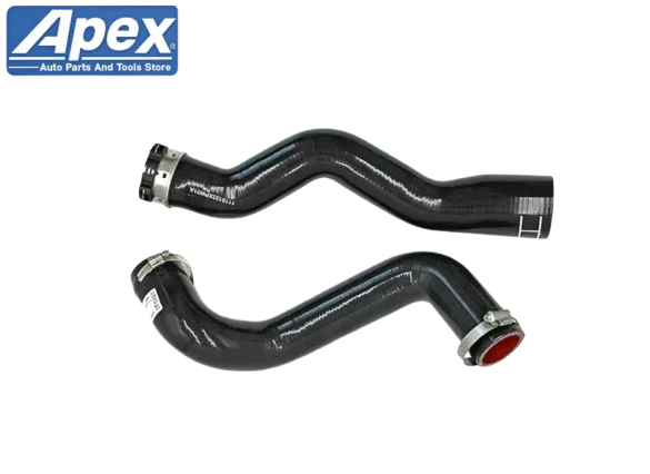 Intercooler Inlet &Outlet hose for Great wall GWM Ute Cannon Great Wall Poer GW4D20M Diesel