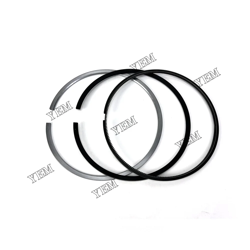 

S6R2 CYLINDER PISTON RING 37517-10010 FOR MITSUBISHI ENGINE.