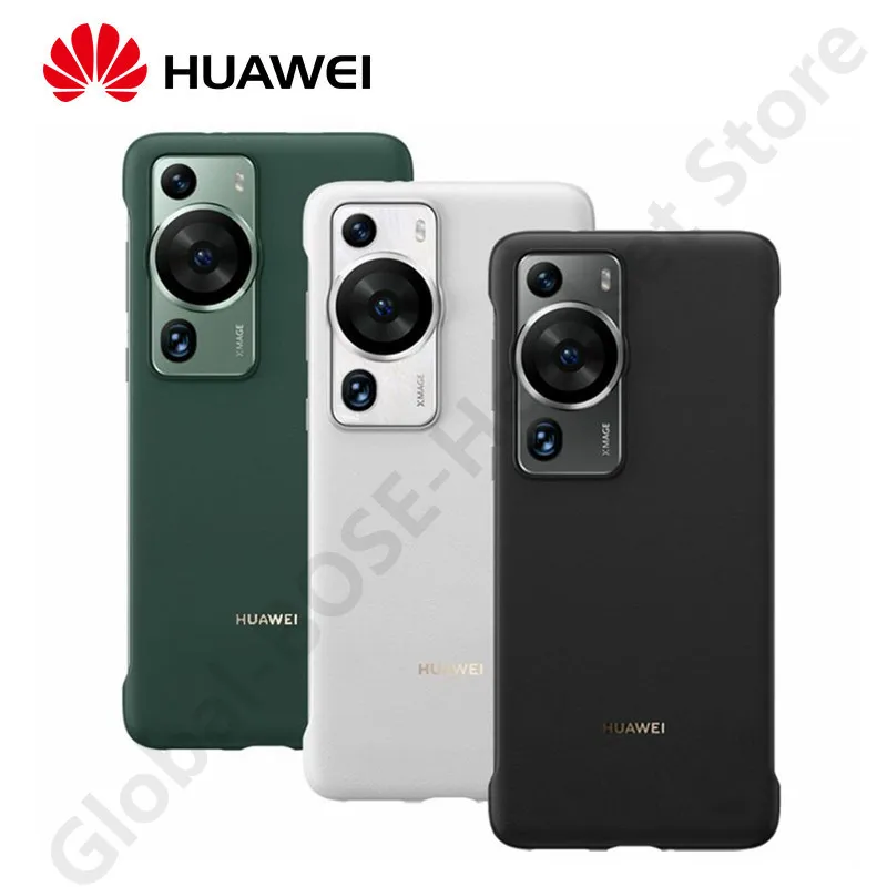 MOJIA Cover per Huawei Mate 60, Custodia Flip Portafoglio