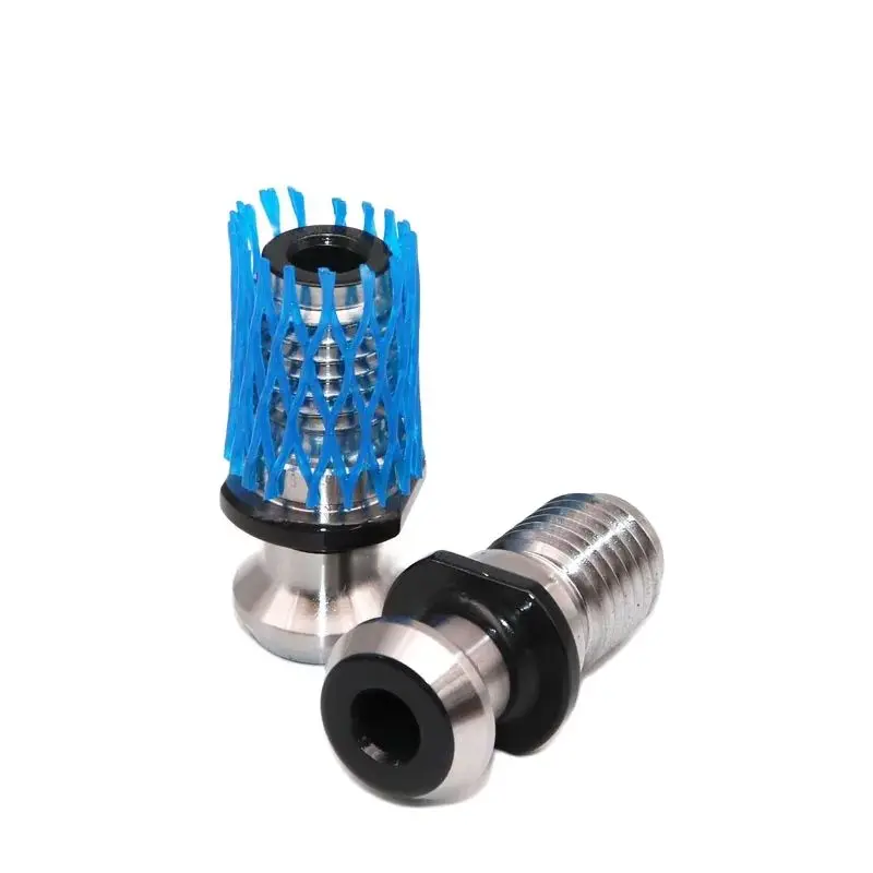 MAZAK40 MAZAK50 Pull Stud High Hardness Retention Knob CNC Holders Knob Milling 10pcs cnc milling pull stud knob