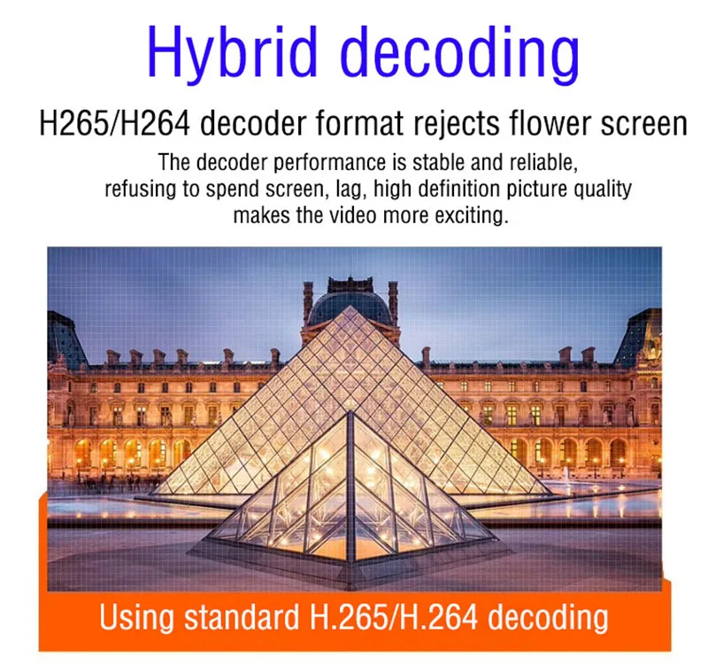 Haikang Dahua ONIVF ȣȯǴ  IPC  ũ , Ʈũ  ڴ, 4K, 9, 10/16 ä ͸