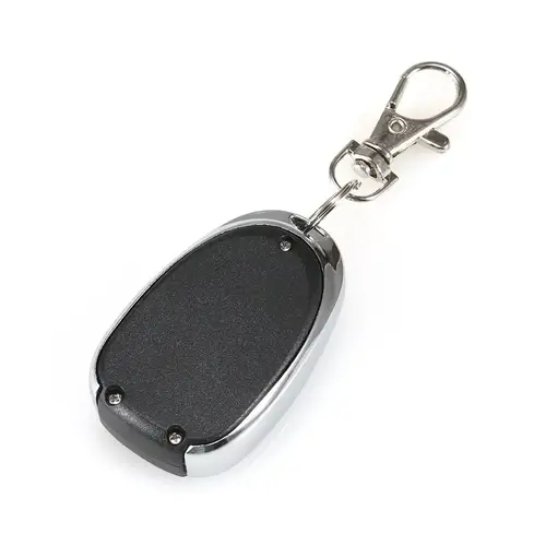 433Mhz Fixed Code Remote Duplicator Garage Door Remote Control Opener Electric Face to Face Car Gate Transmitter Newest - Image 3