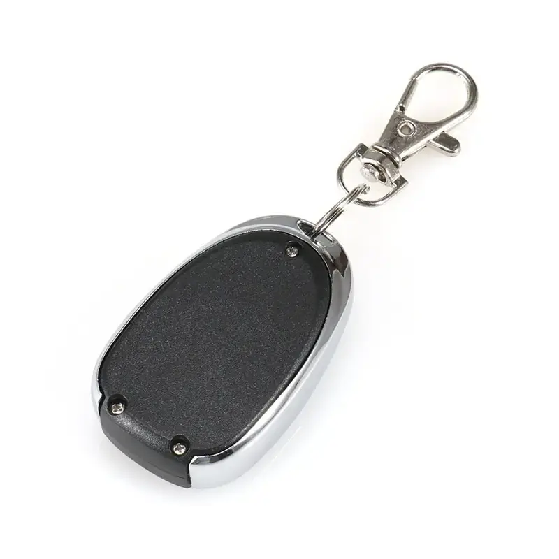 433Mhz Fixed Code Remote Duplicator Garage Door Remote Control Opener Electric Face to Face Car Gate Transmitter Newest - Image 3