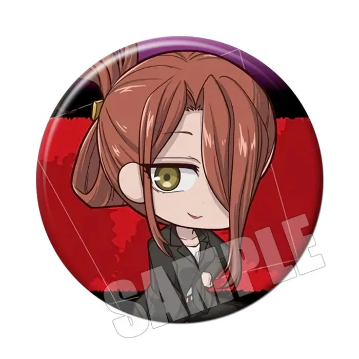 CALL OF THE NIGHT Yofukashi no Uta Yamori Kou Nanakusa Nazuna Kikyo Seri  Pins Badge 2022 Anime Cosplay Itabag Bedge Brooch DADGE - AliExpress