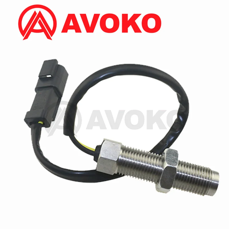 

SENSOR-MAGNE GROUP-SPEED For Caterpillar EXCAVATOR 311D 319D 323D 320D C6.4 324-4131 3244131