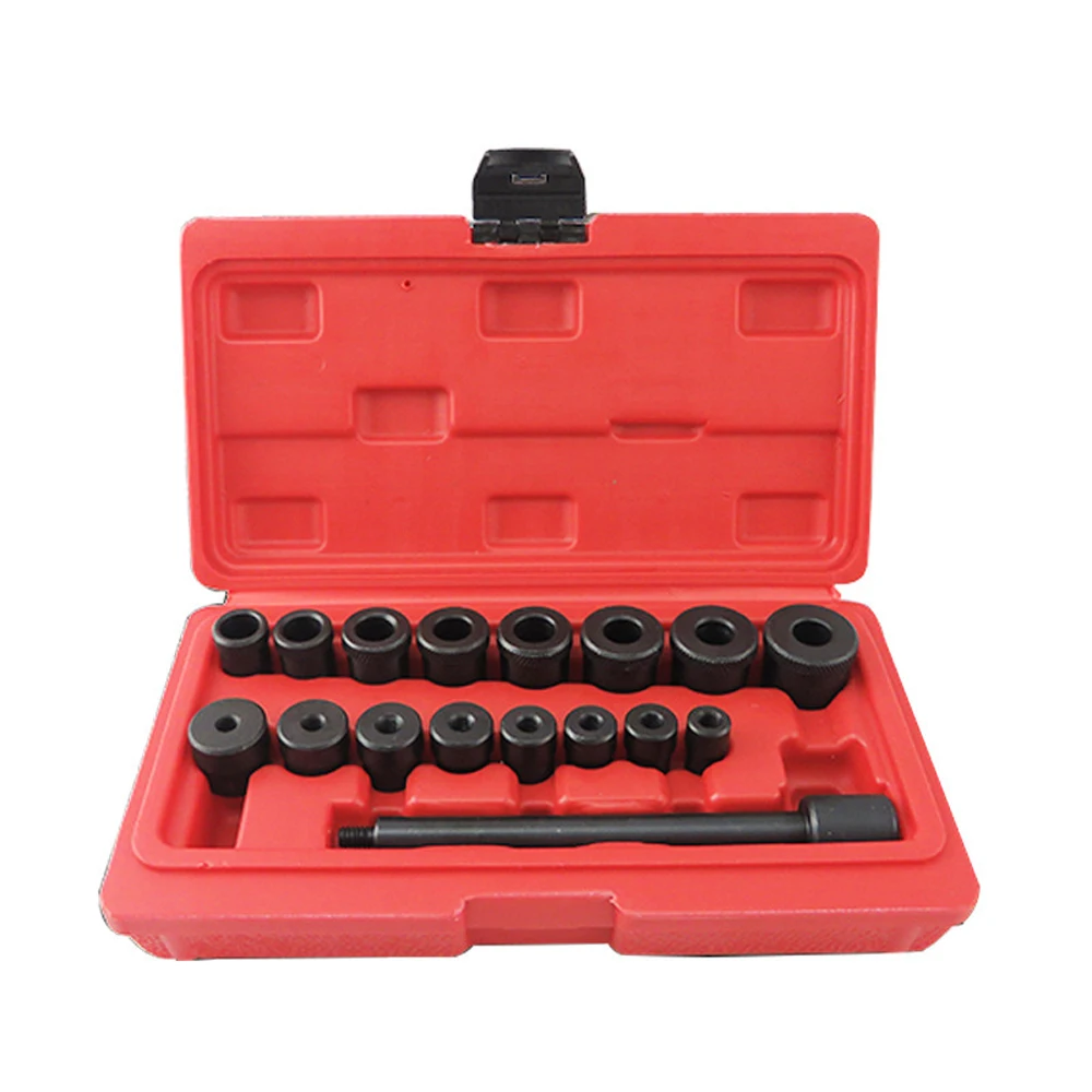 

17 Piece Clutch Adjustment Tool Set