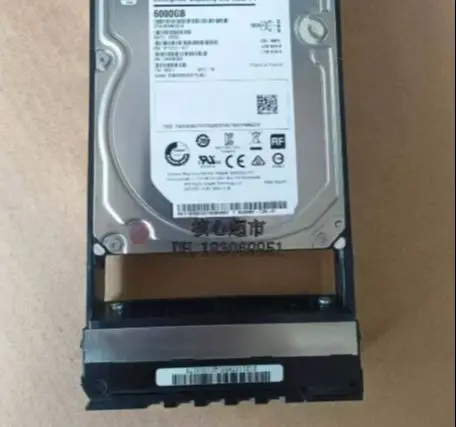 For 02350EEH 6T 7 2K 3 5 SAS 6000G 5300V3 5500V3 5600V3 storage hard drive