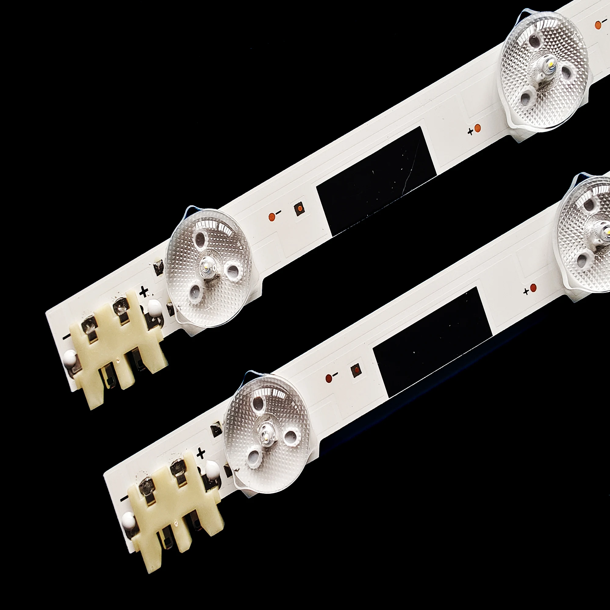 Tira de Retroiluminação Led para Samsung Ue46f5080 Ue46f6700 Ue46f6740 Ue46f6320aw Ue46f5000 Ue46f6500 Ue46f6320 Ue46f6700 Ue46f6740 16 - Imagem 2