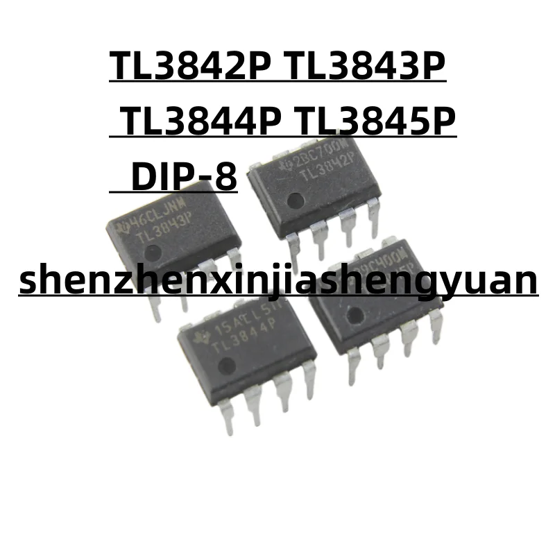 новые оригинальные TL3842P TL3843P