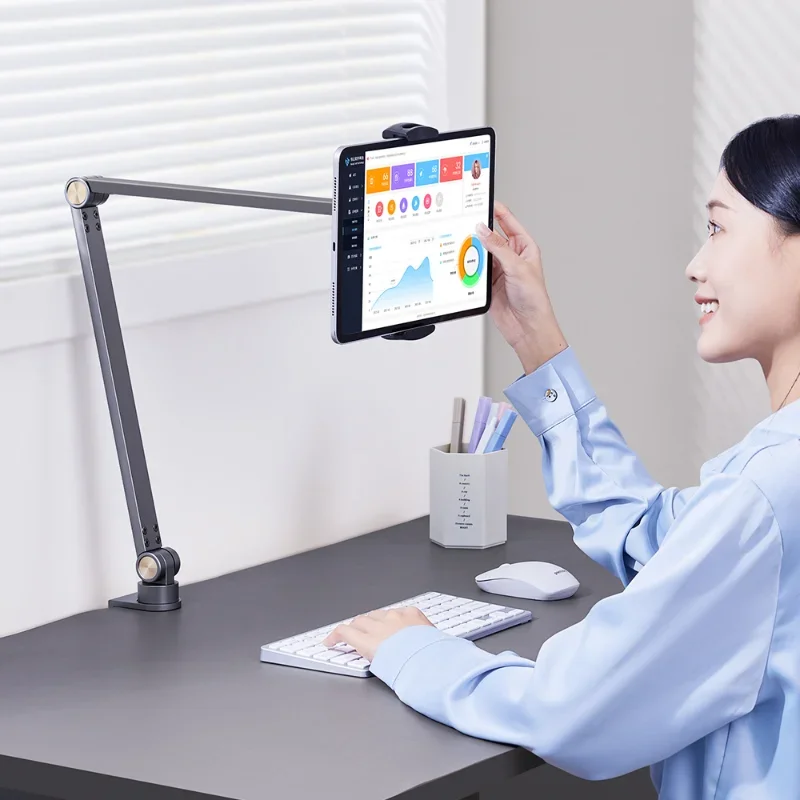 Рисунок 2 - Прочная настольная подставка для планшета для 4-12