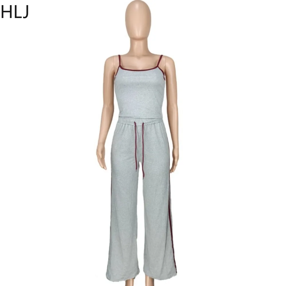 Рисунок 4 - Женский спортивный костюм HLJ