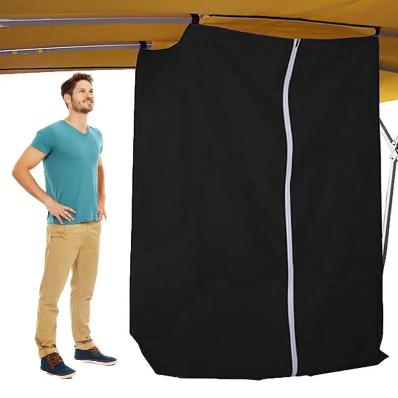 Portable Dressing Room Shower Tents For Camping Changing Room Privacy