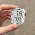 White only case
