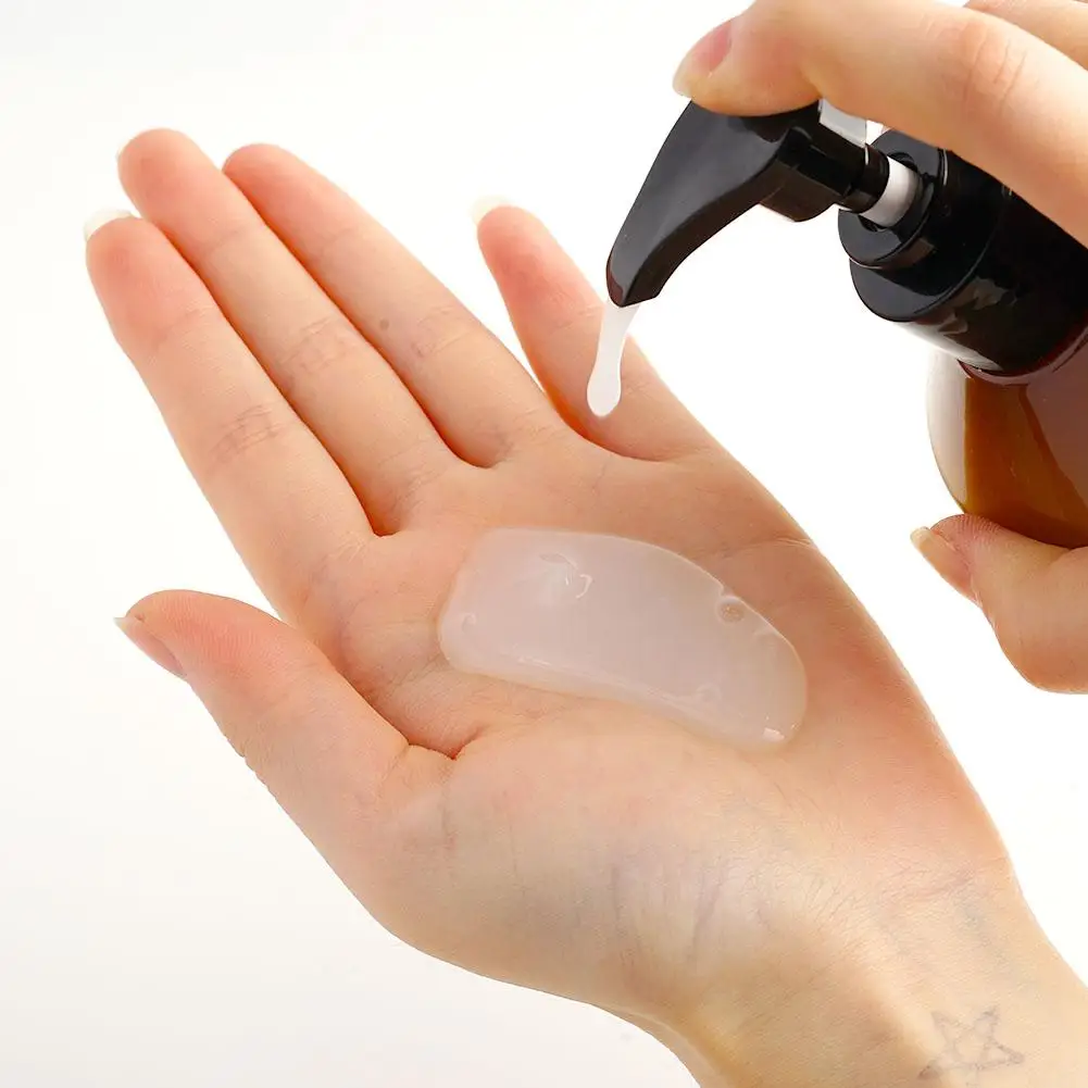 Curling Moisturizing Perm Hair Care Fluffy Styling Elastin Hairdressing Curly Hair Products Cream Curls Spray