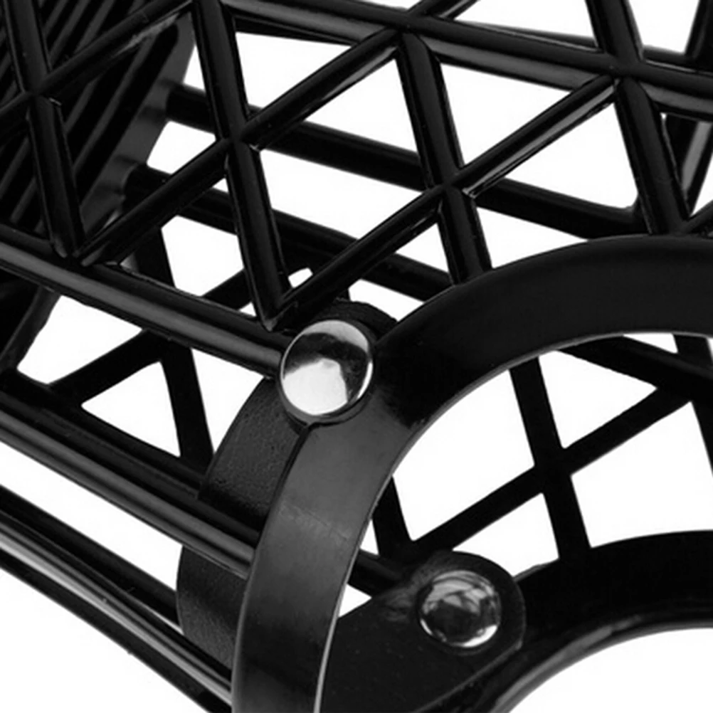 Dog Muzzle 1pcs adjustable basket mouth muzzle cover for dog training bark bite chew control