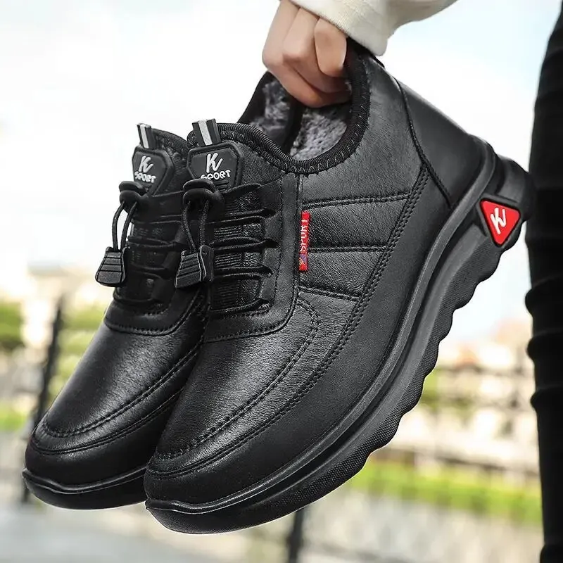 RUDI - Unglaublich warme und sehr bequeme Winterschuhe main image 1