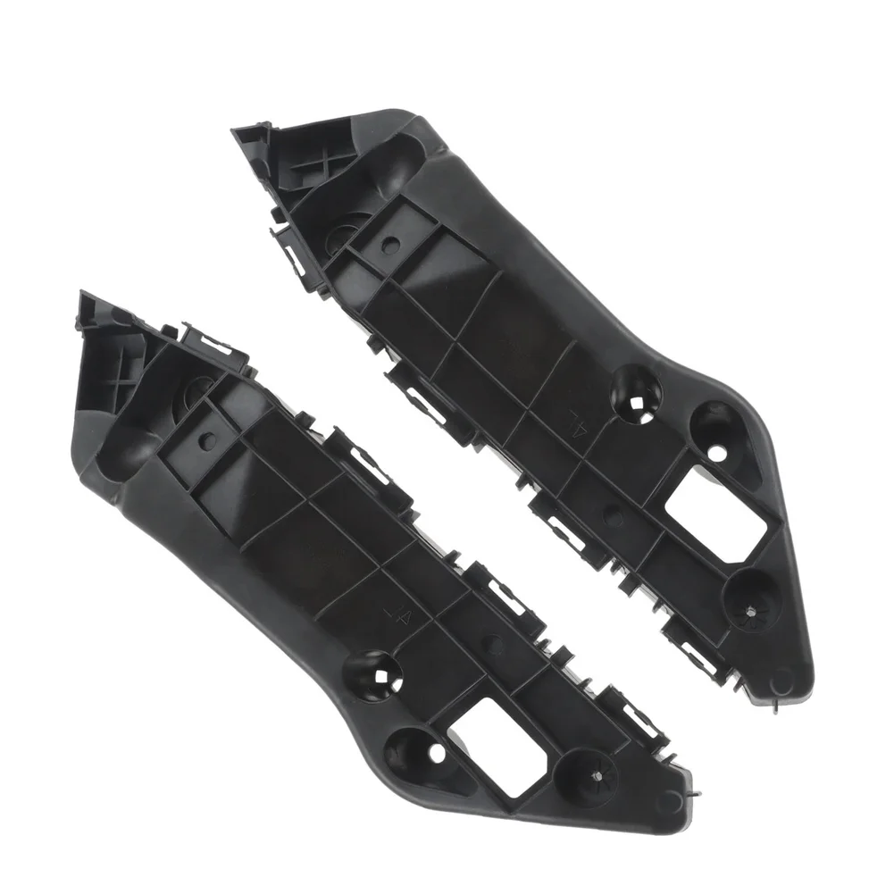 OEM 번호 52535-0R030 52536-0R030 프론트 범퍼 마운팅 브래킷 LH RH 토요타 RAV4 2013-2018 자동차 액세서리