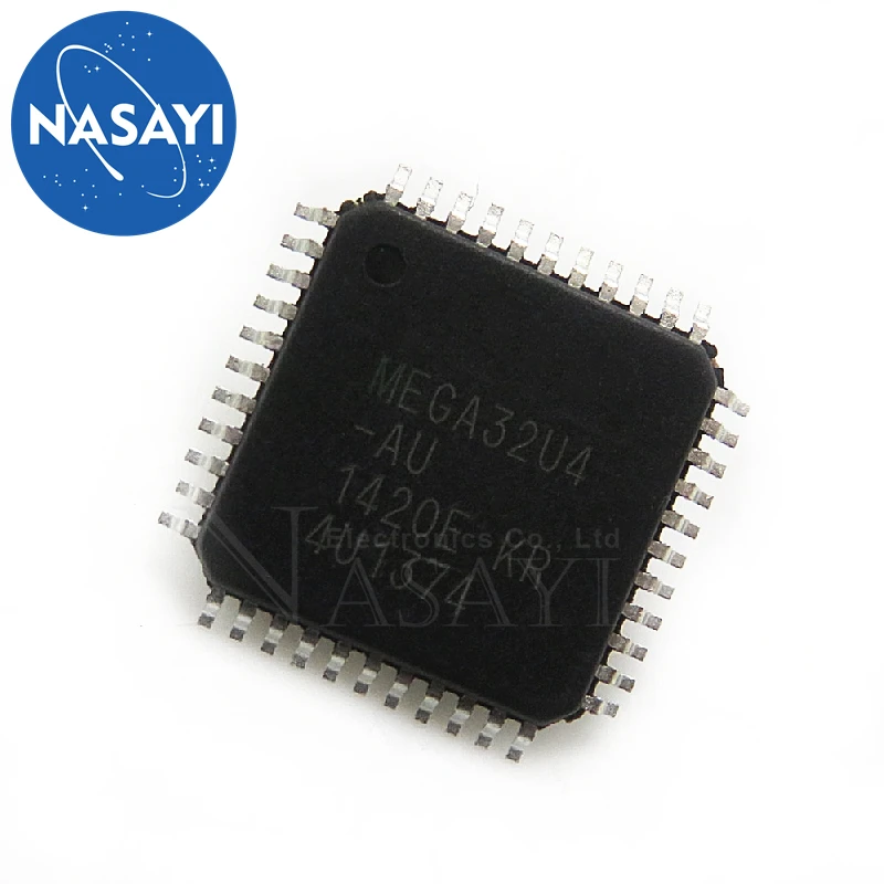 

ATMEGA32U4-AU ATMEGA32U4 TQFP-44
