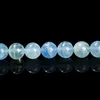 5A Natural Stone Blue Calcite Beads 6 8 10mm Pick Size Fine Gemstone Bead For Jewelry Making Diy Necklace Bracelet Accessory 6