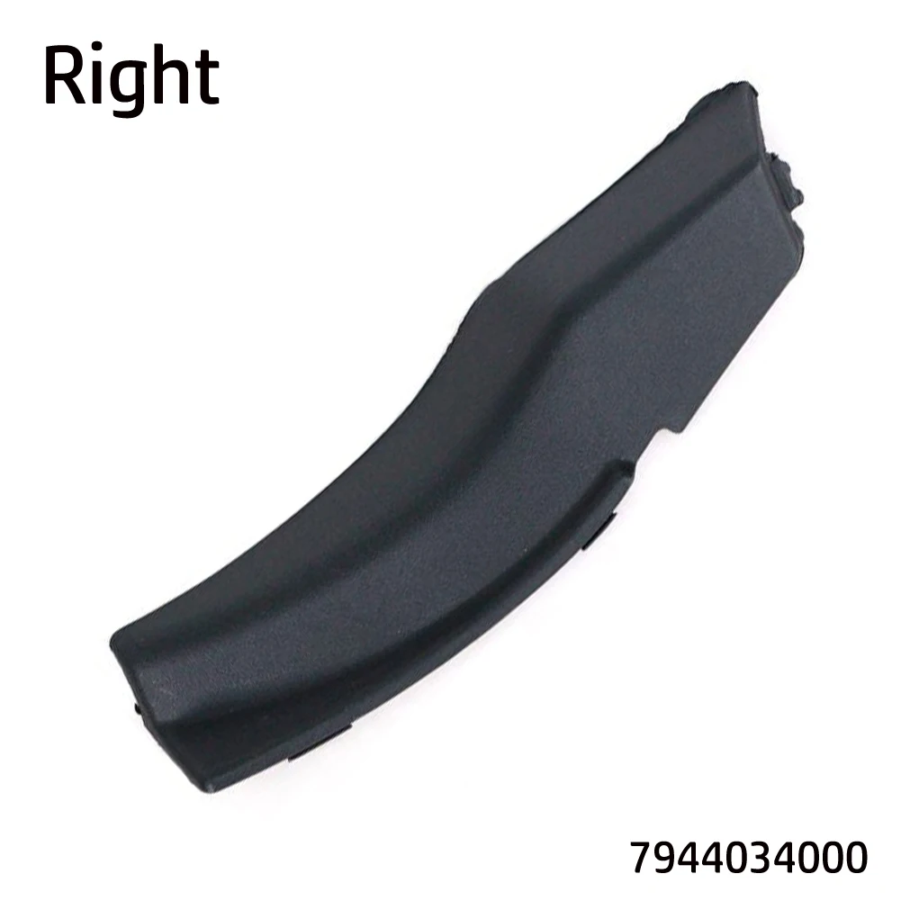Windshield Molding Trim Right Windshield Trim Wiper Deflector Water-proof Right Windshiedl Trim 7944034000 Ssangyong Korando C 11-16