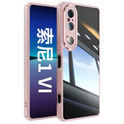 Premium 2-in-1 Metalen TPU Anti-Klaptop Glas Case - Laatste Modetrend