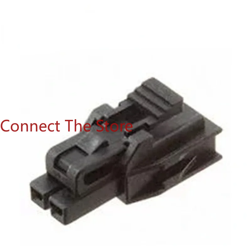 Рисунок 5 - разъем 105307-1202 1053071202 резиновая оболочка 2P 2