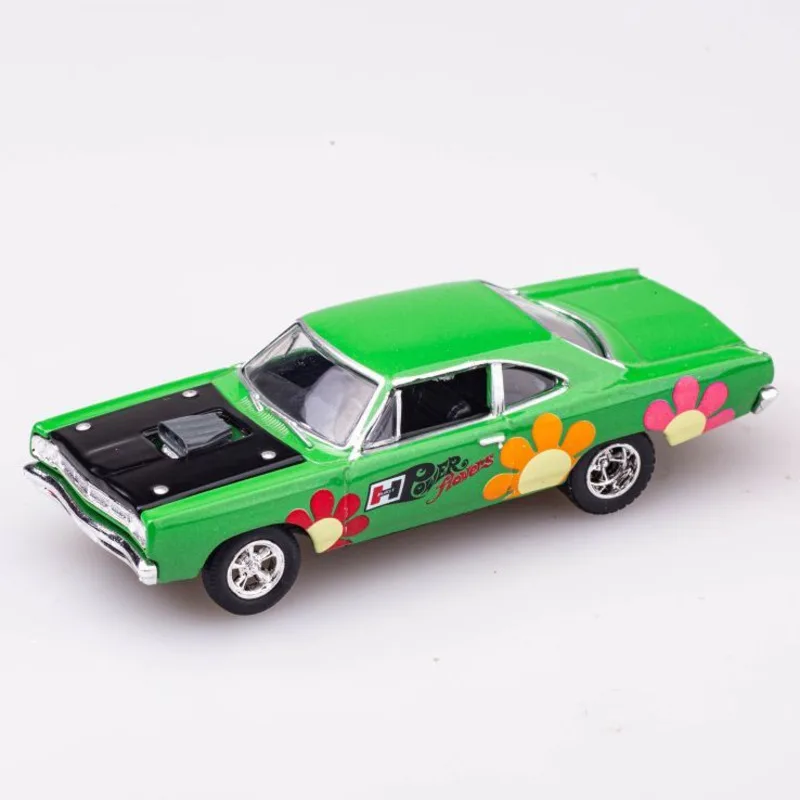 

GREENLIGHT 1/64 NISSAN CHEVROLET FORD JEEP DODGE SHELBY GMC VOLKSWAGEN модели автомобилей из сплава литые детские игрушки для мальчиков