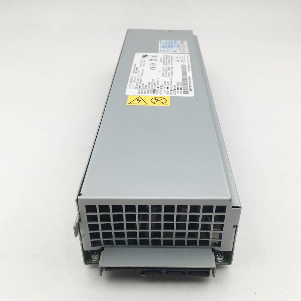 DPS-980CB A For IBM X3400 X3500 M2 M3 Switching Power Supply 69Y5863 69Y5862 Perfectly Tested 6 DPS-980CB A For IBM X3400 X3500 M2 M3 Switching Power Supply 69Y5863 69Y5862 Perfectly Tested - Image 4