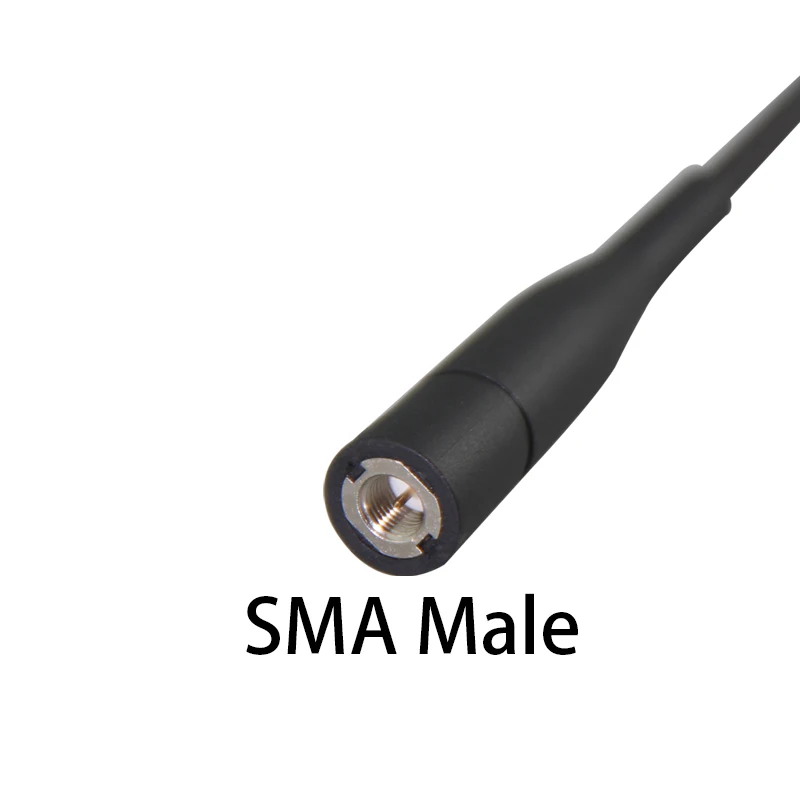 LORA 868MHZ 안테나 863-870MHZ 869MHZ SMA 커넥터 메쉬타스틱 ESP32 보드용 Lora32u4 II 인터넷 WiFi 안테나 저 VSWR