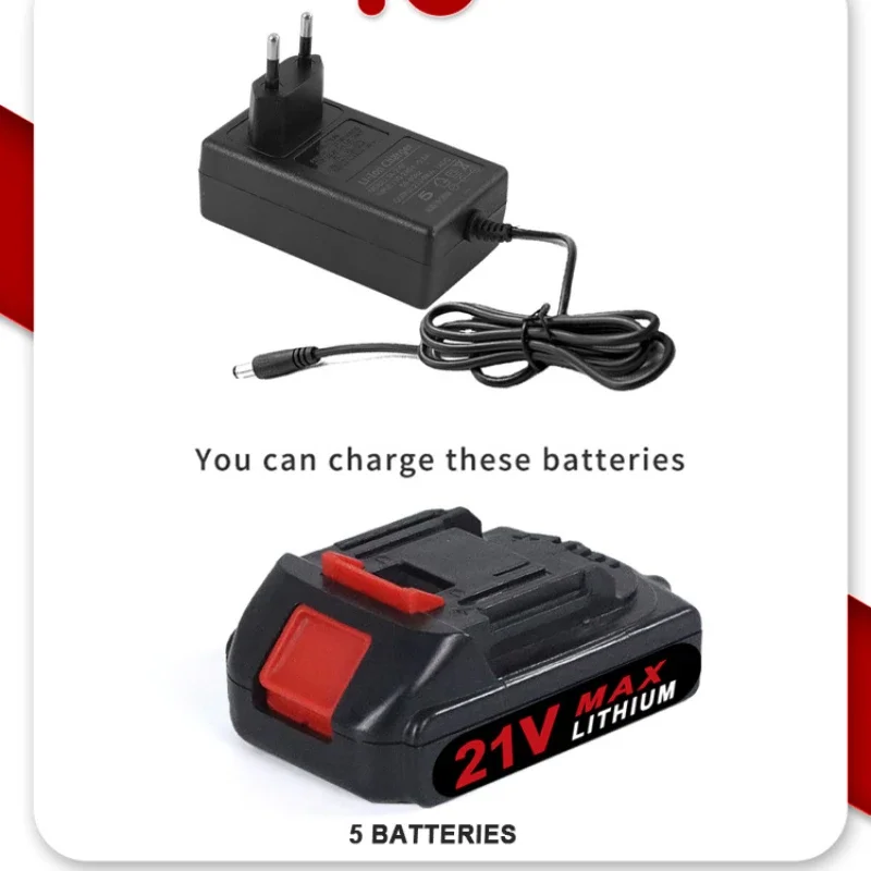 21V Rechargeable Lithium Ion Battery High Capacity Cordless Electric Power Tool Battery Makita 21V Tool Replacement power tool battery,rechargeable battery,battery replacement