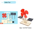 Solar Fan
