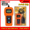 U281/U480 is a kind of auto device for reading and erasing trouble code in vehicles sometimes called car reader Though so small 1