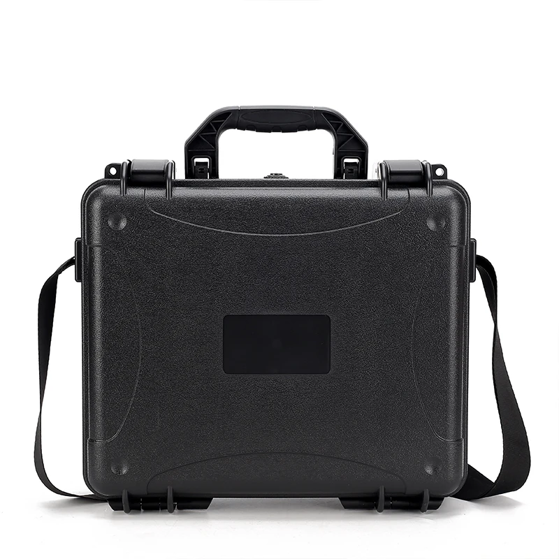 Hard Carrying Case Compatible with for DJI Air 3S, RC 2/RC-N2 Remote Controller and its Accessories