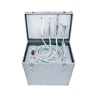 LTDC08 Best portable chair dental- unit with air compressor 1