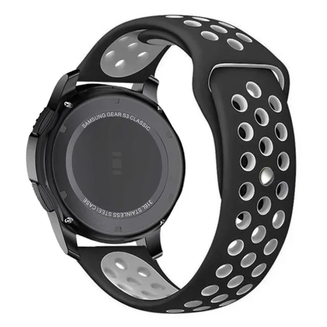 Sports Silicone Replacement Wristband for CMF Watches - Premium Watch Band Strap Accessories