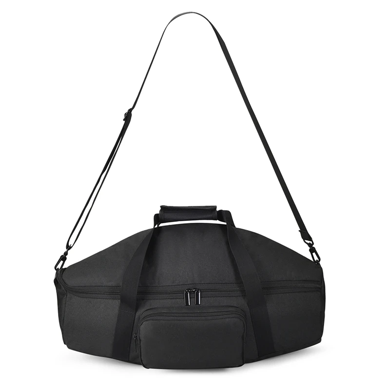 Custodia Per Altoparlante Bluetooth Portatile Con Tracolla Regolabile Custodia Per Il Trasporto Custodia Per Jbl Boombox 3/Boombox 2 Durevole