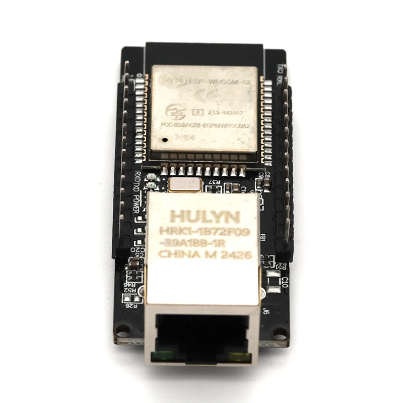 รูปสินค้า โมดูล ESP32 ไร้สาย ครบจบในตัว