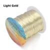 Colorfast Light Gold