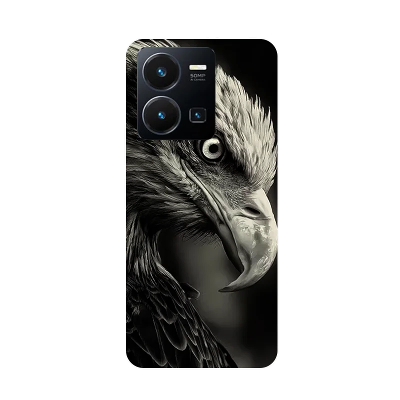 Football Soft Silicone Back Case - Stylish Protective Phone Cover
