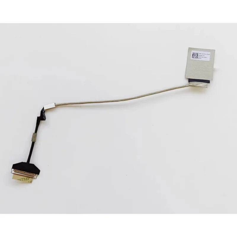

Новинка для HP Chromebook 14 G7 LCD EDP cable LVDS wire screen line m47202-001