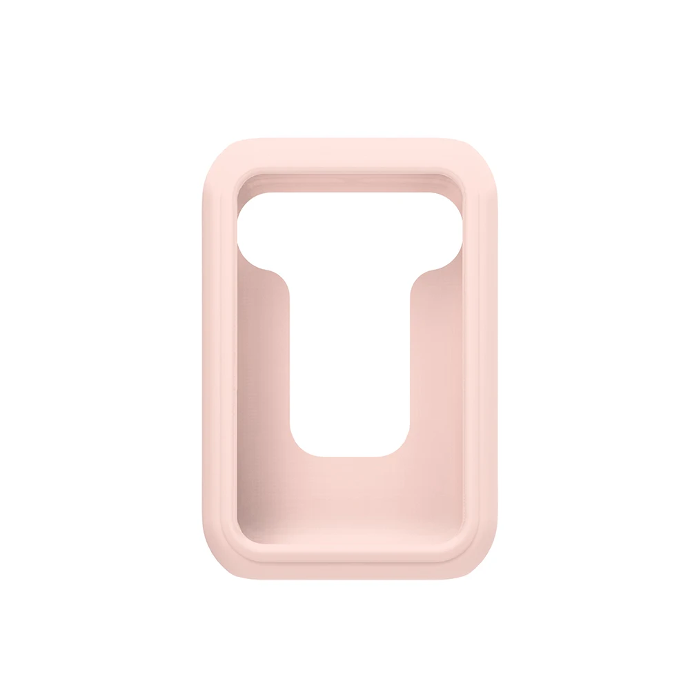 Silicone Wristband Strap for Smartwatches - Universal Fit and Stylish Accessory