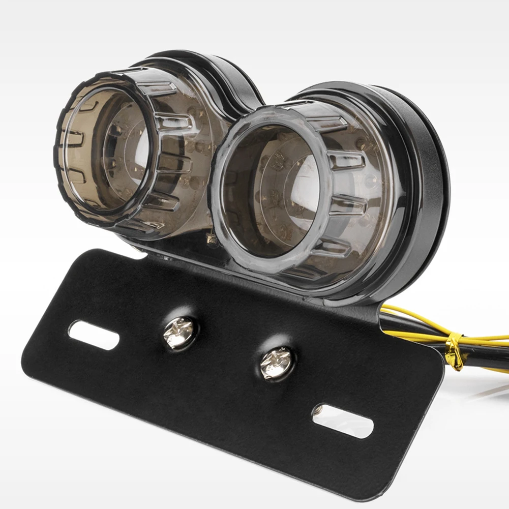 

Beach Motorcycle High Quality Multiple Lighting Functions Multi Functional Lighting PC High Definition Lens Composition