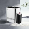 SAC-N Series 6KW Stainless Steel Inner Controller Sauna Stove Electric Sauna Heater For Sauna Room Sauna Center 1